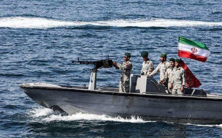 İrandan "Hörmüz" əməliyyatı: ABŞ havaya hərbi təyyarə qaldırdı