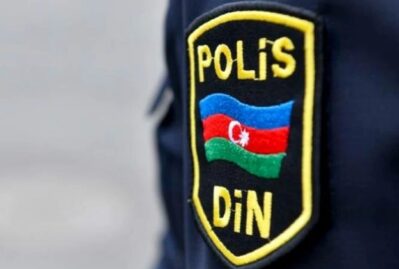 Toy karvanında qaydaları pozan 8 nəfər saxlanılıb 23 Toy karvanında qaydaları pozan 8 nəfər saxlanılıb