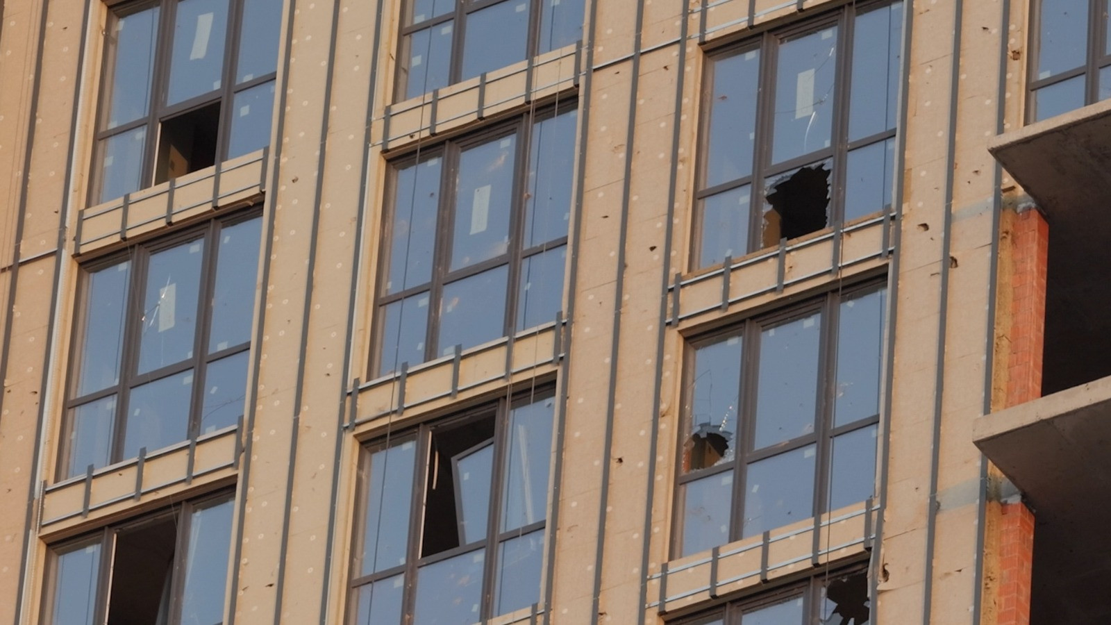 Səfirliyimizdə təhlükəsizlik tədbirləri aparılıb – FOTOLAR