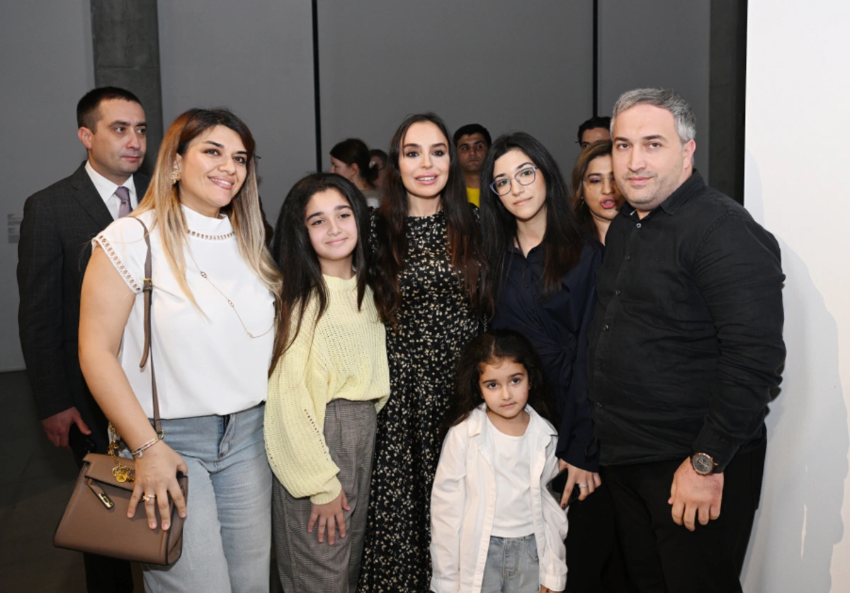 “Art Weekend” çərçivəsində “Nəfəs” layihəsi reallaşdı