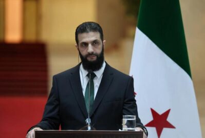 Moldova Suriya Prezidentini terrorçular siyahısına daxil etdi