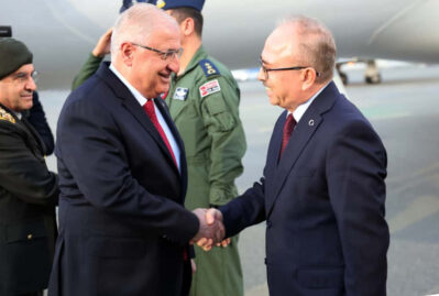 Türkiyənin hərbi rəhbərliyi Azərbaycana gəldi