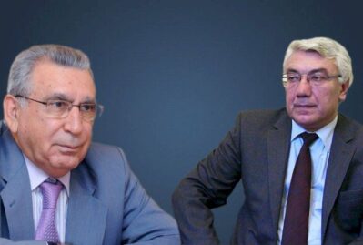 "Prezidentin səhhəti pisləşəndə Mehdiyev Moskvaya zəng edib" – Eldar Namazov sirləri açır