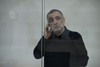 Vardanyanın məhkəməsində gərgin anlar: tərcüməçi ilə bağlı iddia qəbul olunmadı