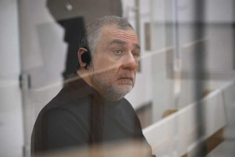 Ruben Vardanyan işi üzrə 20-dən çox zərərçəkmiş danışdı