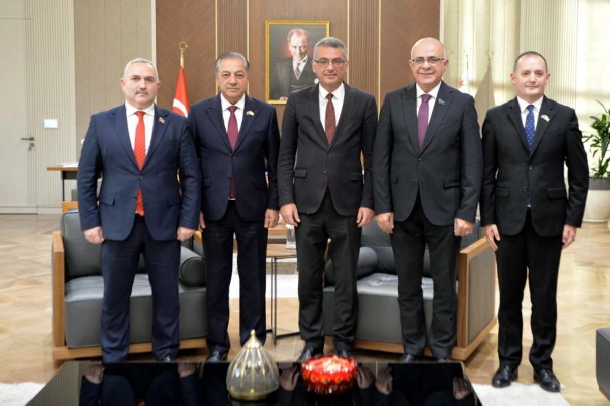 ŞKTR Prezidenti Azərbaycan nümayəndə heyətini qəbul etdi 6 581388392 18544544608038579 6194017278760768712 n