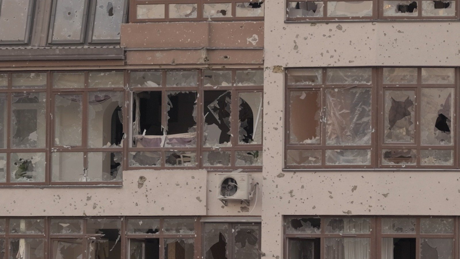 Səfirliyimizdə təhlükəsizlik tədbirləri aparılıb – FOTOLAR