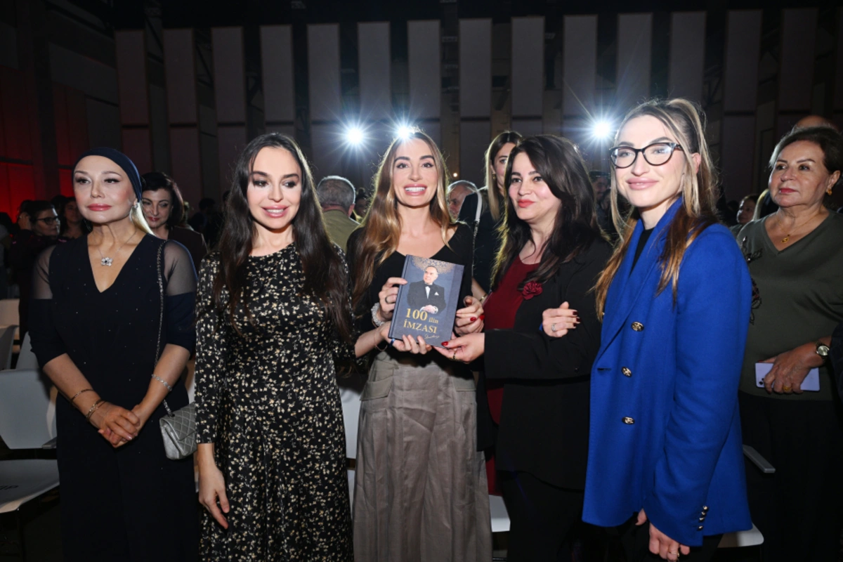 “Art Weekend” çərçivəsində “Nəfəs” layihəsi reallaşdı