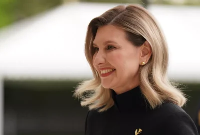 Zelenskinin həyat yoldaşına sui-qəsd oldu?