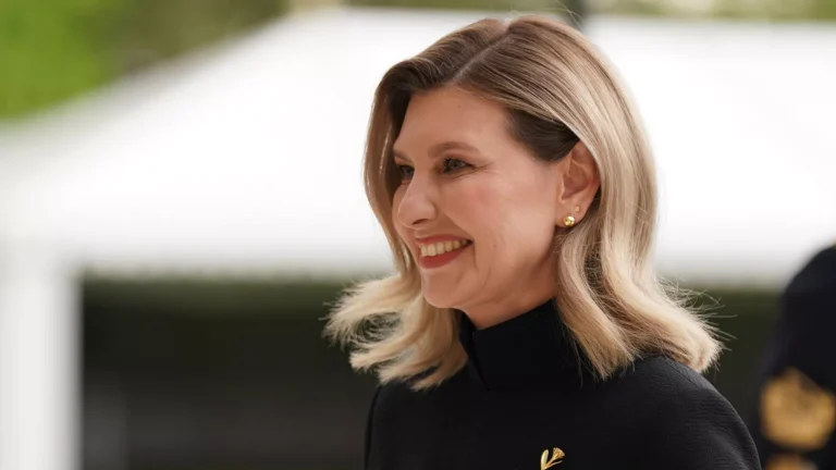 Zelenskinin həyat yoldaşına sui-qəsd oldu?