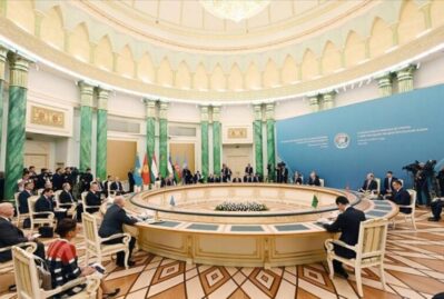 Əvvəl Zəngəzur, indi qardaş region: Əliyev də orada olacaq