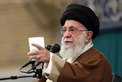 SEPAH-dan Xamenei haqda inanılmaz sözlər