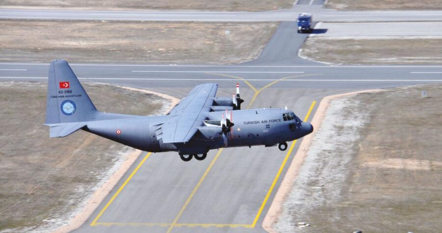 Qəzaya uğrayan təyyarədə neçə nəfər olub? – SON DƏQİQƏ