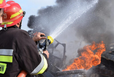 Bakıda evdə yanğın oldu – YENİLƏNİB 7 Bakıda evdə yanğın oldu – YENİLƏNİB
