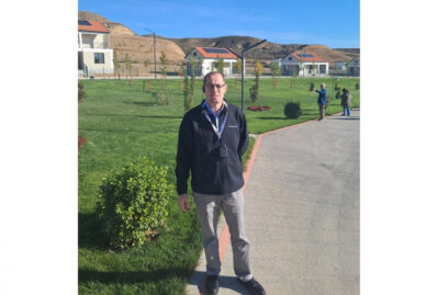 Səfirdən diqqətçəkən paylaşım: "Qarabağa növbəti səfərimdə…"