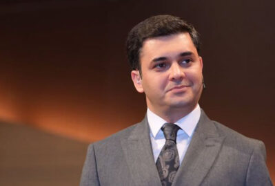 Zəfər paradının aparıcısı o olacaq