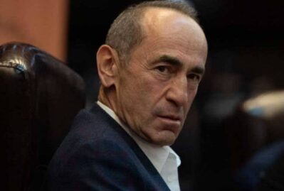 Köçəryanla bağlı faktlar: Xüsusi agent olub...