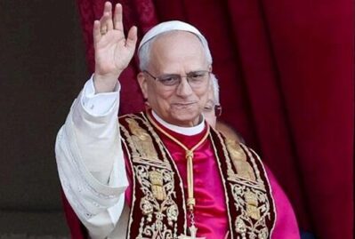 Roma papasının Türkiyə səfərinin detalları bəlli olub