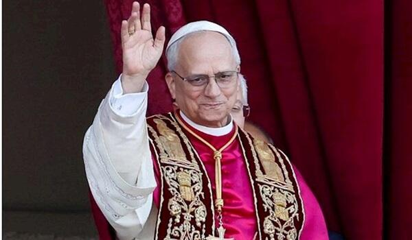 Roma papasının Türkiyə səfərinin detalları bəlli olub