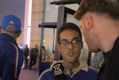 “Qarabağ” ingilislərə cavab verdi: “2017 artıq tarixdir!” – VİDEO