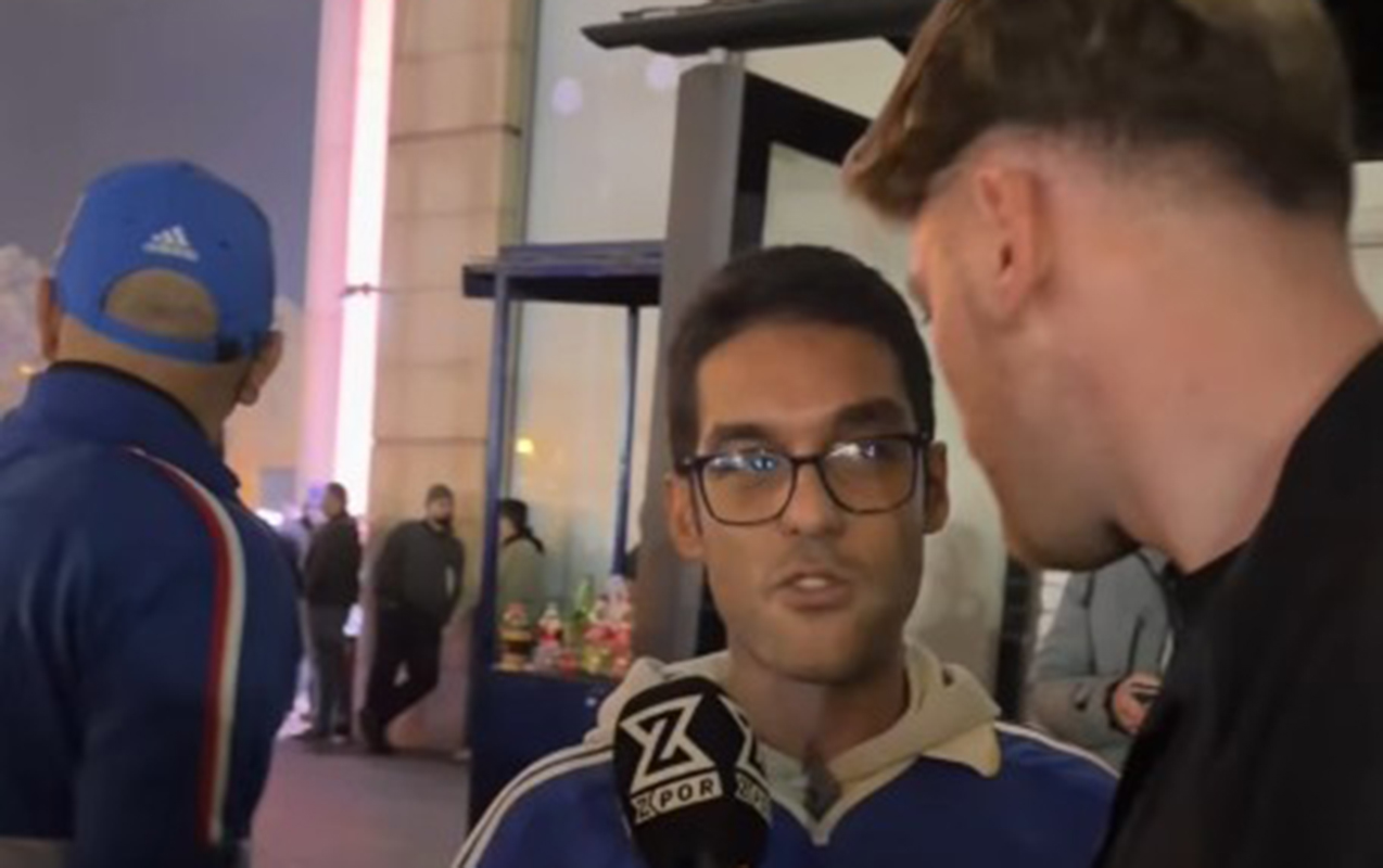 “Qarabağ” ingilislərə cavab verdi: “2017 artıq tarixdir!” – VİDEO