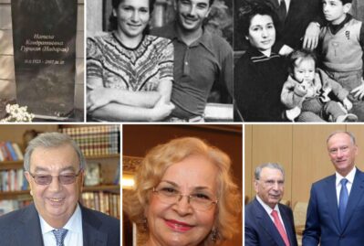 Ramiz Mehdiyevin ailə sirri üzə çıxdı – Qalmaqallı araşdırma