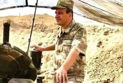 Polad Həşimovun şəhid olmasından 4 gün əvvəl nə baş verib? – Ceyhun Bayramov açıqladı