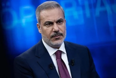 Rusiya-Ukrayna sülh danışıqları Türkiyədə keçirilə bilər – Hakan Fidan 22 Rusiya-Ukrayna sülh danışıqları Türkiyədə keçirilə bilər – Hakan Fidan