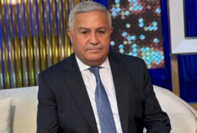 Yusif Mustafayev arvadına qadağa qoydu: “Nə lazımdır?”