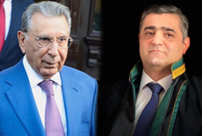 Ramiz Mehdiyev vəkilindən imtina etdi – “Boz kardinal” nə düşünür?