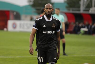 Oyun zamanı huşunu itirən Medianın vəziyyəti açıqlandı