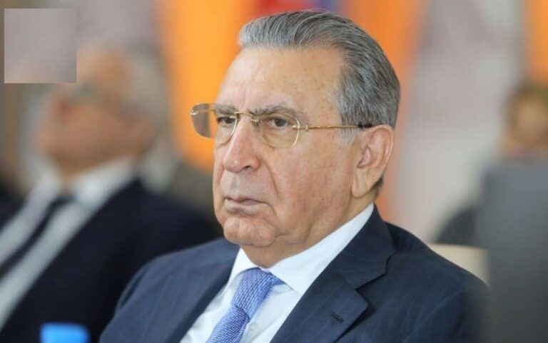 Kəndçisi Ramiz Mehdiyevin nəsil şəcərəsini açıqladı – İlk dəfə