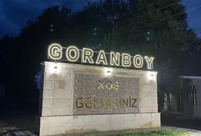 Goranboyda daha bir bina söküləcək – RƏSMİ