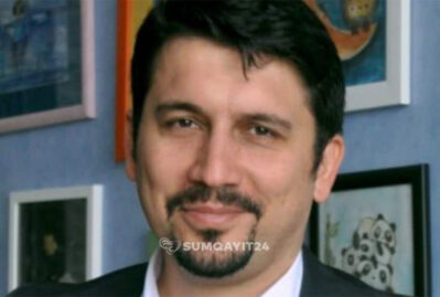 Yanğında ölənlərdən biri də dəfn edildi