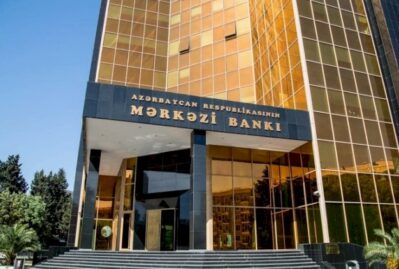 Azərbaycan pul siyasətində yeni dövr: Mərkəzi Bank Yaşıl İstiqraz Fonduna niyə qoşuldu?
