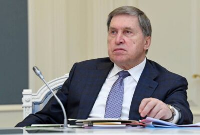 Ermənistan KTMT sammitinə qatılmayacaq – Uşakov