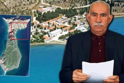 “Öcalandan bu tələb olunacaq” – Türkiyəli ekspert İmralı prosesinin pərdəarxası məqamlarını açdı