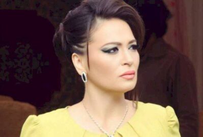 Mehriban Xanlarova istefa verdi: ərizəsində bunları yazdı - FOTO