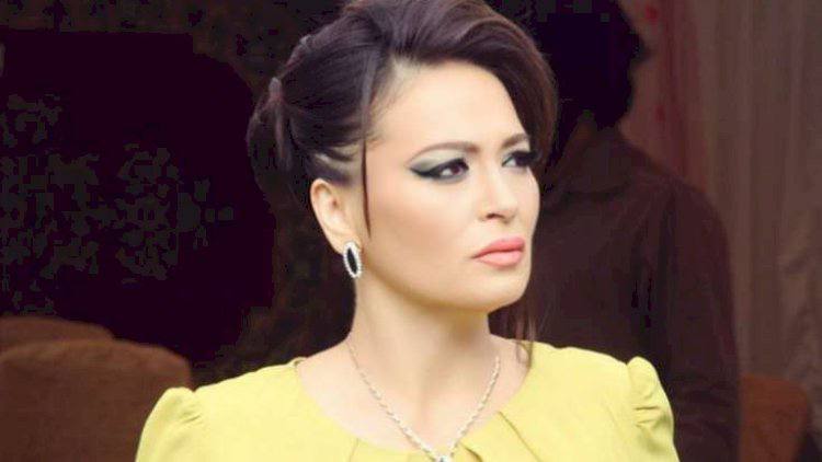 Mehriban Xanlarova istefa verdi: ərizəsində bunları yazdı - FOTO