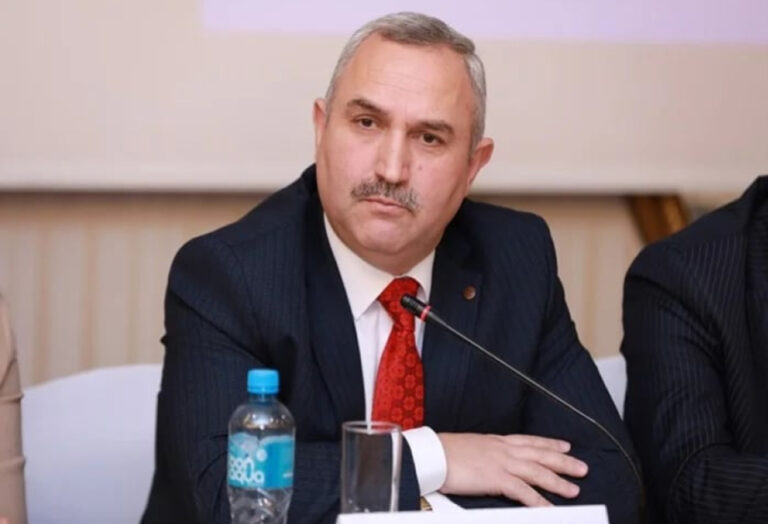 TDT üzv ölkələrin QHT platformasının Baş katibi o oldu