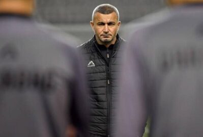 Qurbanov həmin epizoddan danışdı: "Kiminsə işinə qarışmaq istəmirəm" – VİDEO