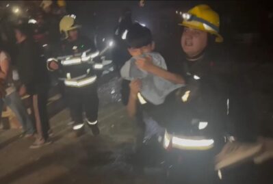 Yanğının başvermə səbəbi açıqlandı – RƏSMİ