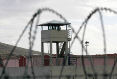 Sabiq vəzifəli şəxs həbsxanada öldü