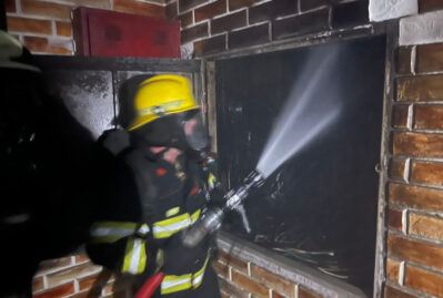 Yasamalda yanğın: vətəndaşlara dəyən zərər necə ödəniləcək?