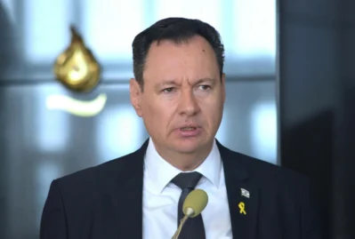 İsrail səfiri Polşa XİN-ə çağırıldı