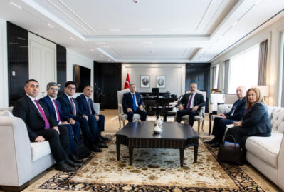 Bayramovdan sonra Fidan da danışdı - Bakıdan Ankaraya yeni mesaj