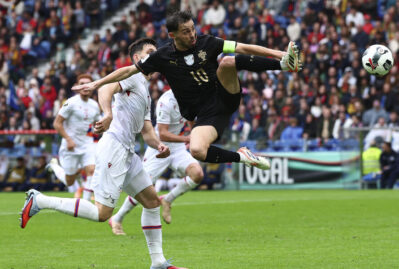 Ermənistanın baş məşqçisindən biabırçı məğlubiyyətə reaksiya