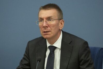 Latviyadan Rusiya ilə bağlı gözlənilməz qərar