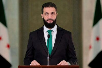 Suriya prezidenti Vaşinqtona gedir - Trampla görüşəcək