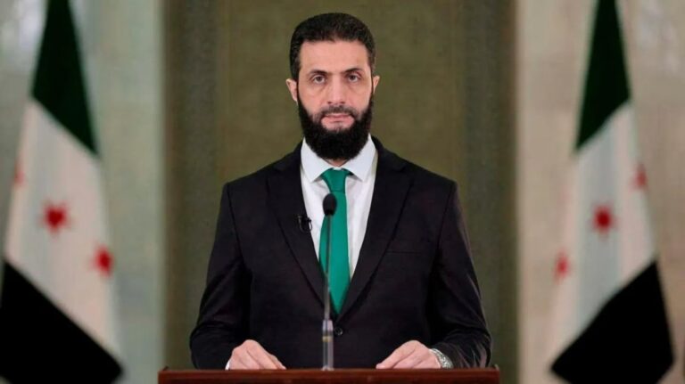 Suriya prezidenti Vaşinqtona gedir - Trampla görüşəcək